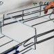 Ensamblaje de una bandeja portacables EASYCONNECT®