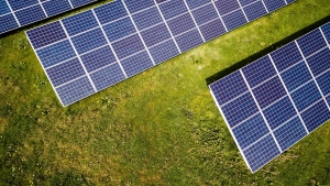 Placas fotovoltaicas
