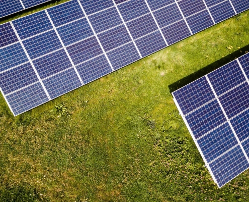 Placas fotovoltaicas