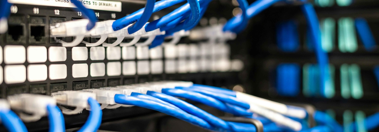 instalar fibra óptica